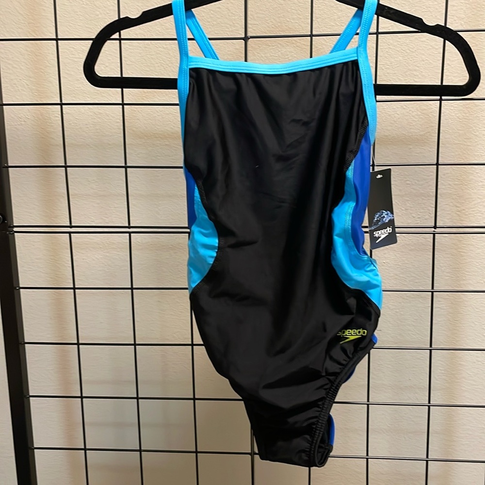 Speedo Swimsuit Pro Lt Women’s Size 6